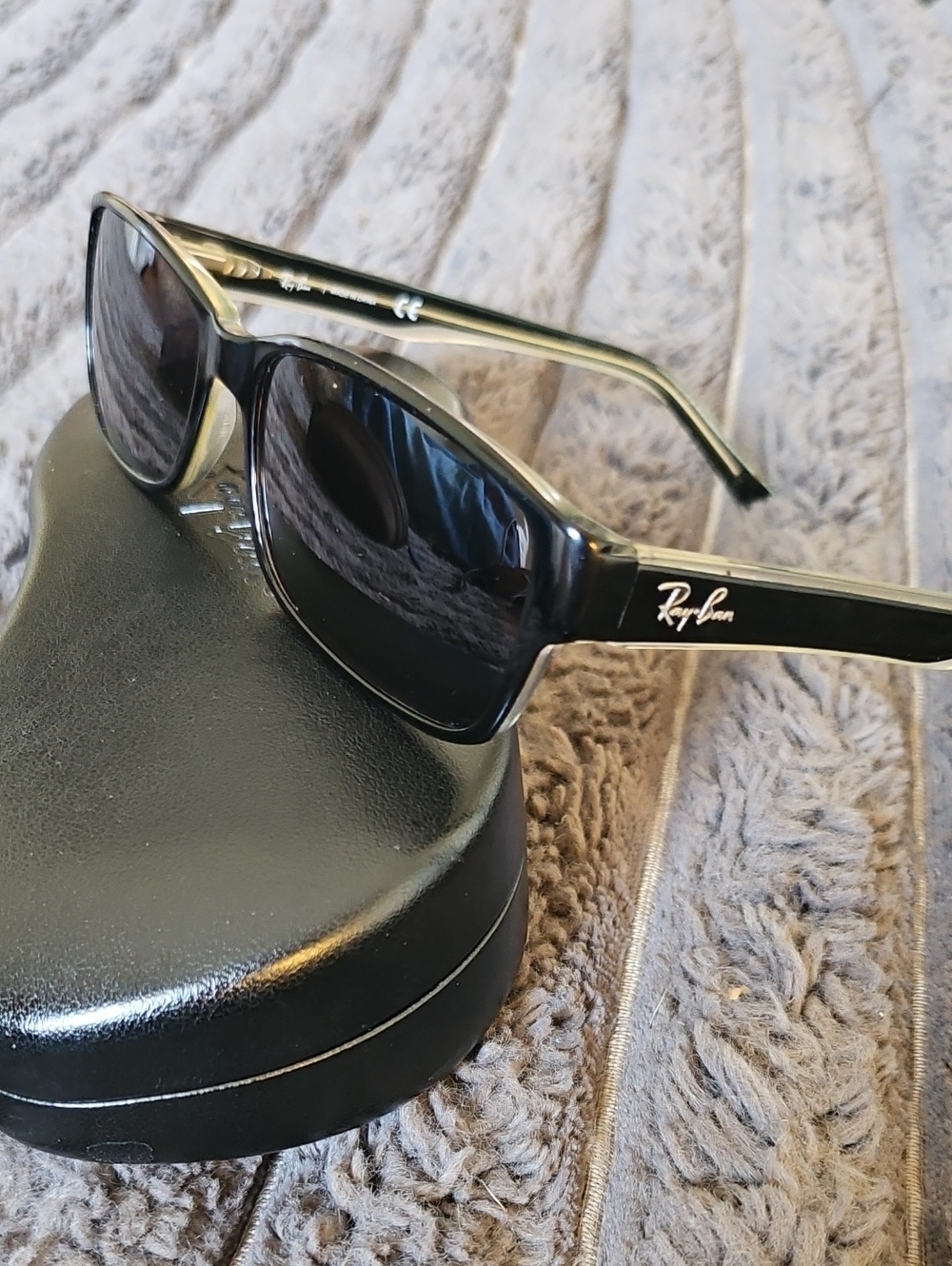 Ray-Ban RB5169 (Color 2034) designer Sunglasses